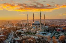 MARMARANIN TARİHİ BAŞKENTLERİ TURU 