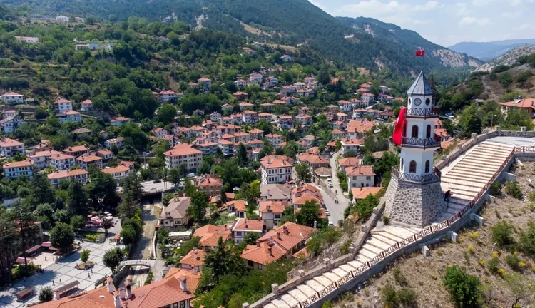 BATI KARADENİZ TURU
