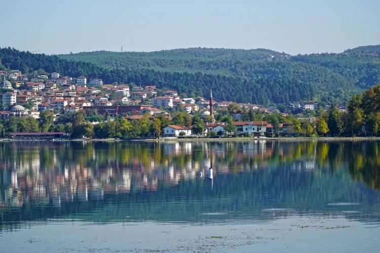BATI KARADENİZ TURU