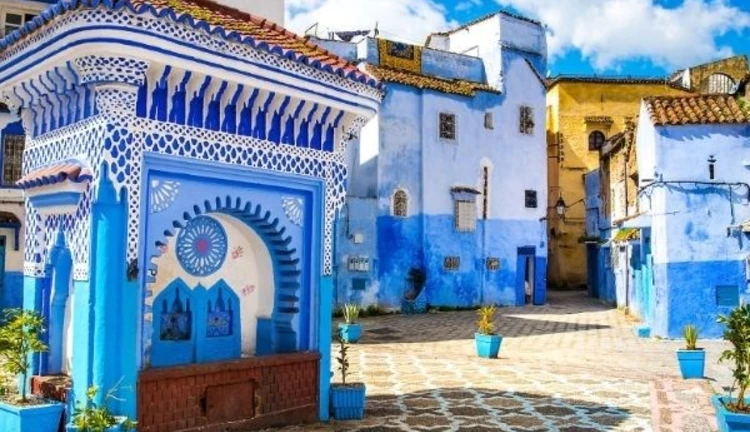 Çukurova'dan Fas Turu: Casablanca ve Marakeş Programı