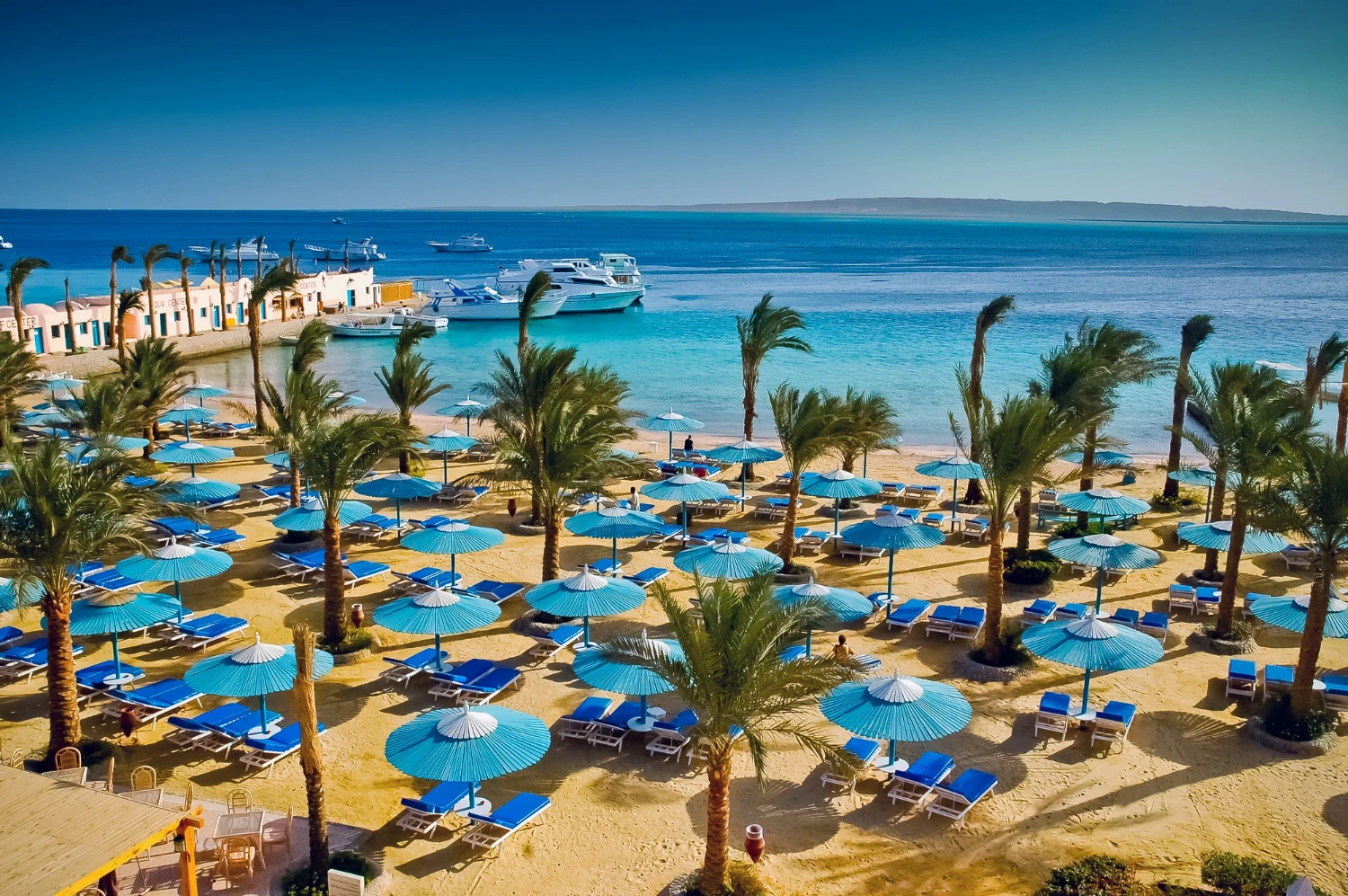 ADANA’DAN SHARM & KAHİRE TURU