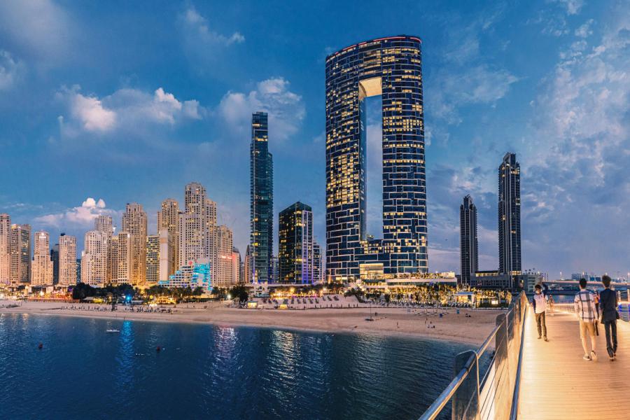 ADANA ‘DAN DUBAİ TURU Türk Hava Yolları Özel Seferi ile 3 gece 2026 SÖMESTRE ÖZEL / COV DWC COV