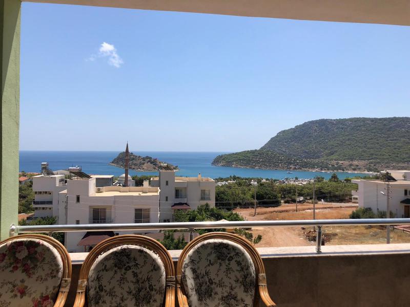 TİSAN TATİL EVLERİ