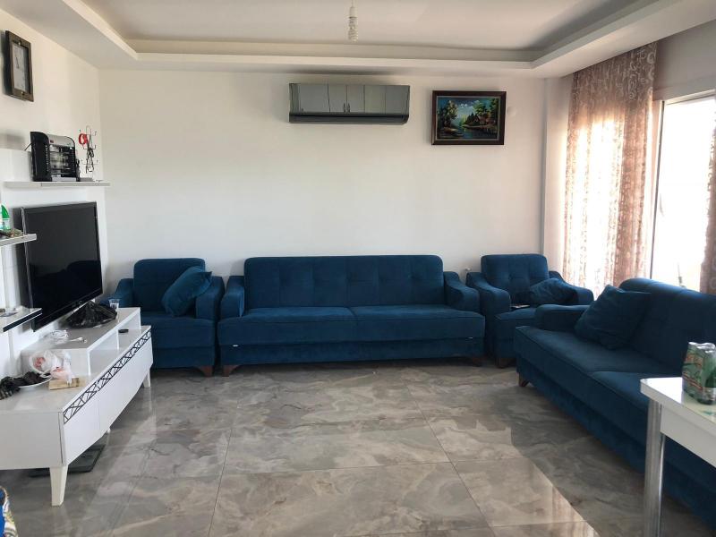 TİSAN TATİL EVLERİ