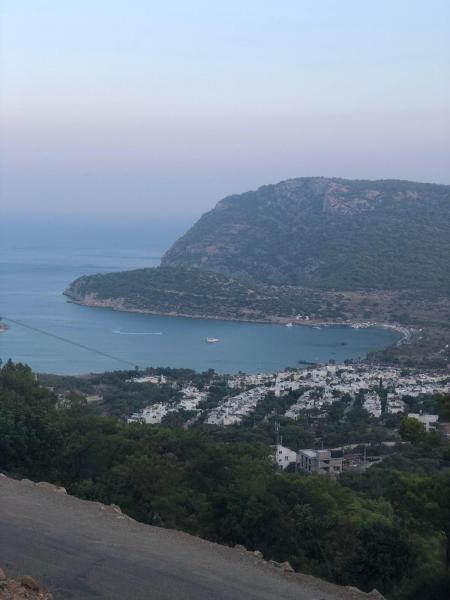 TİSAN TATİL EVLERİ