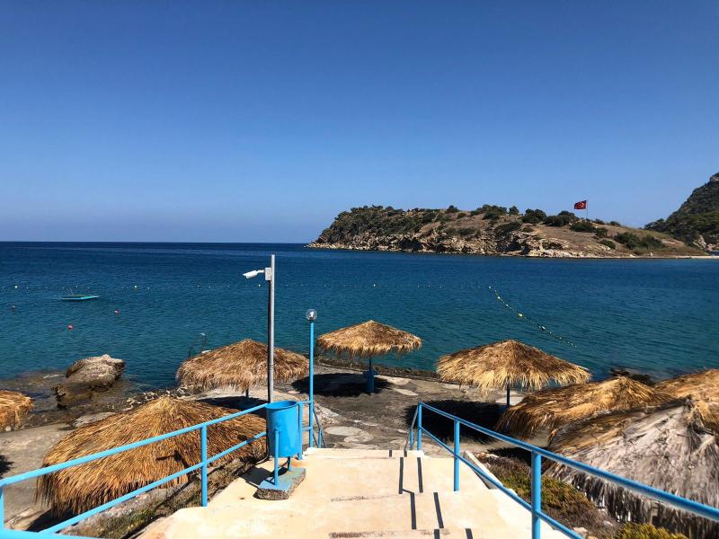 TİSAN TATİL EVLERİ