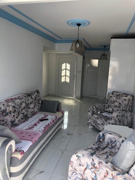 TİSAN TATİL EVLERİ