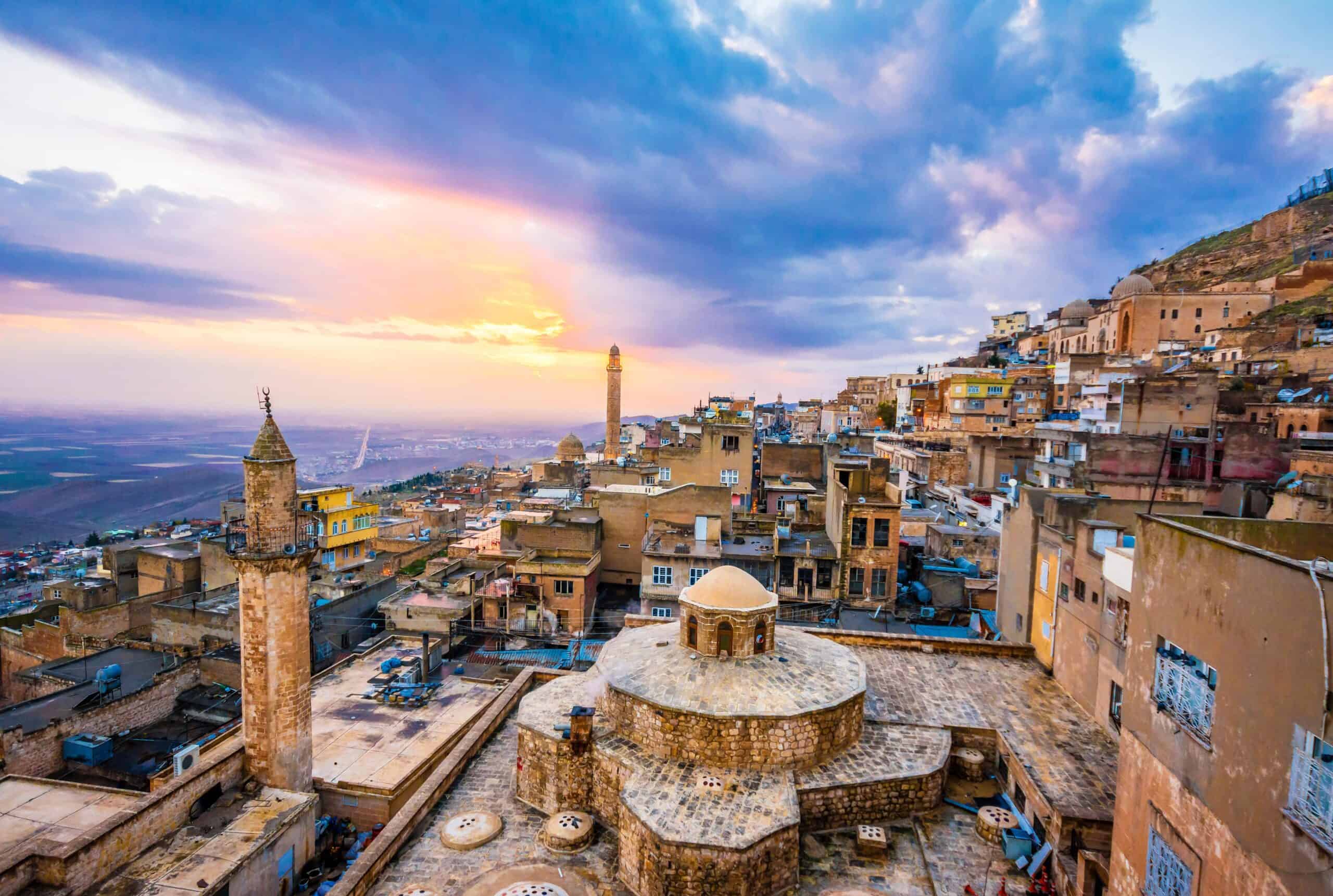 Güney Doğu Turları 
