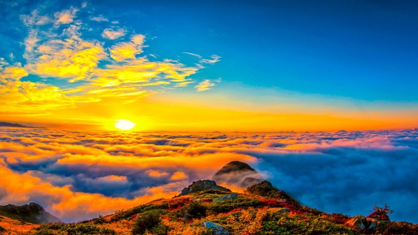 Uçaklı Karadeniz Turu | Doğu Karadeniz Yaylaları ve Batum