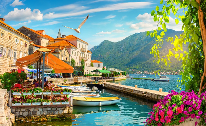 Uçaklı Turlar