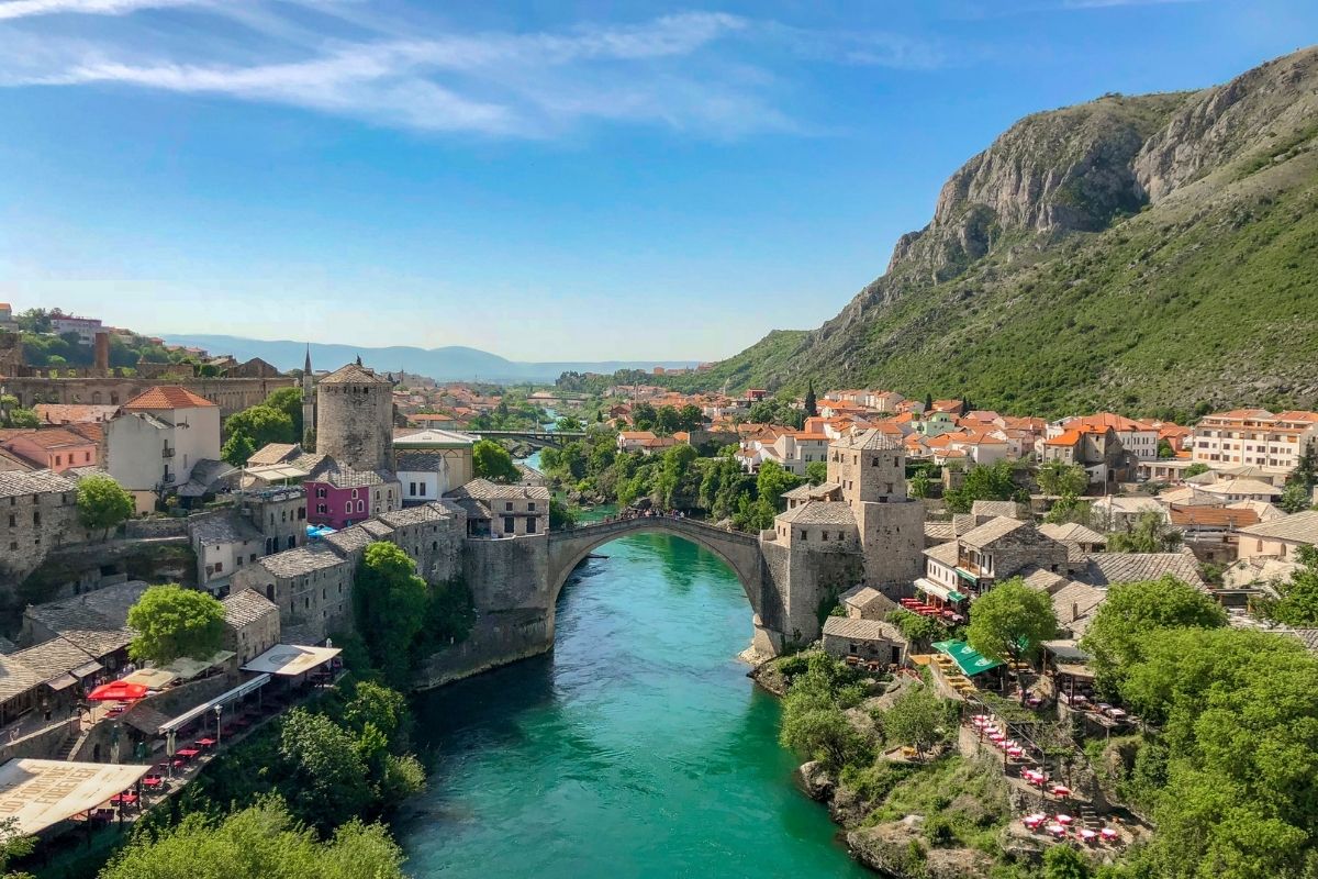 Adana’dan Balkan Turları | Balkan Ülkeleri ve Gezilecek Yerler