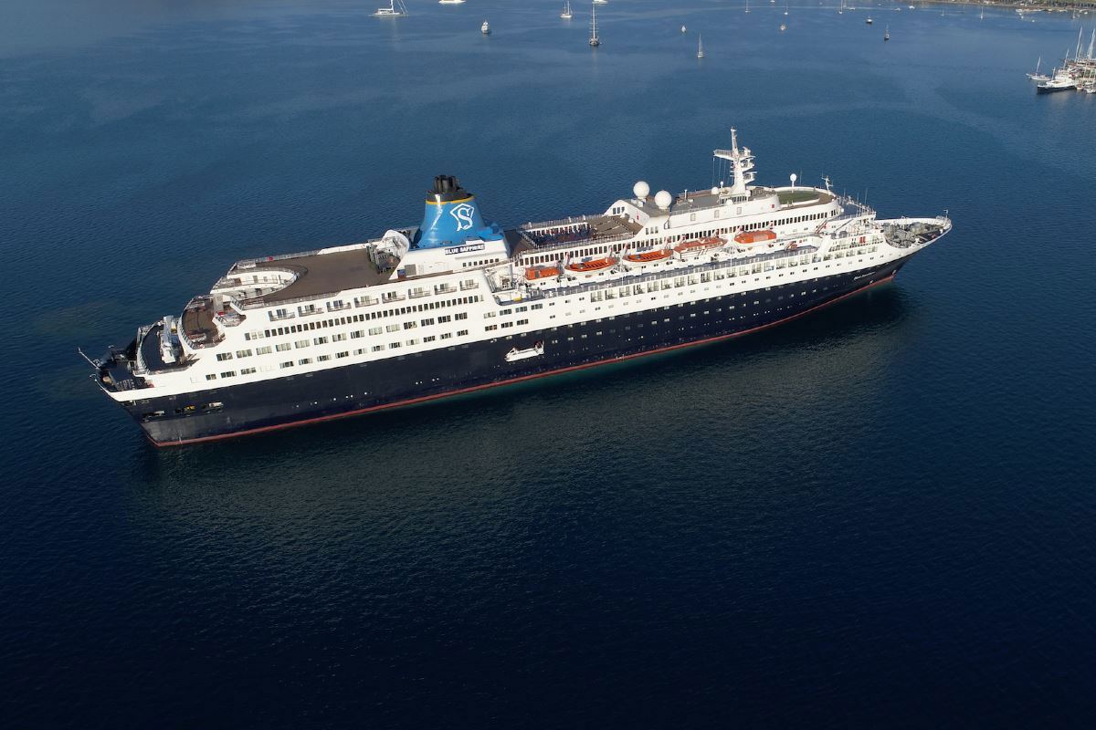 Cruise Tatili Nedir? Gemi Turları ve Cruise Rehberi | Tatilsun