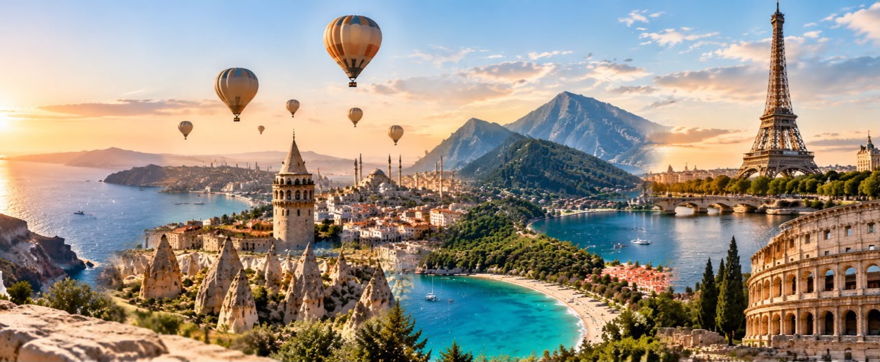 Kültür Turları