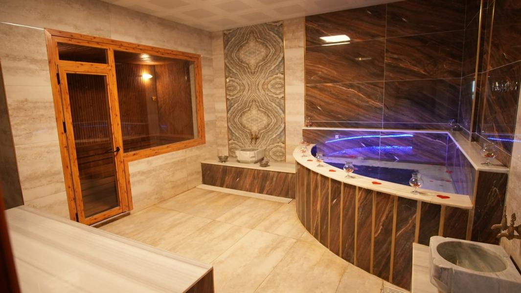 Sevgililer Günü Özel Kapadokya Turu 1 Gece 2 Gün