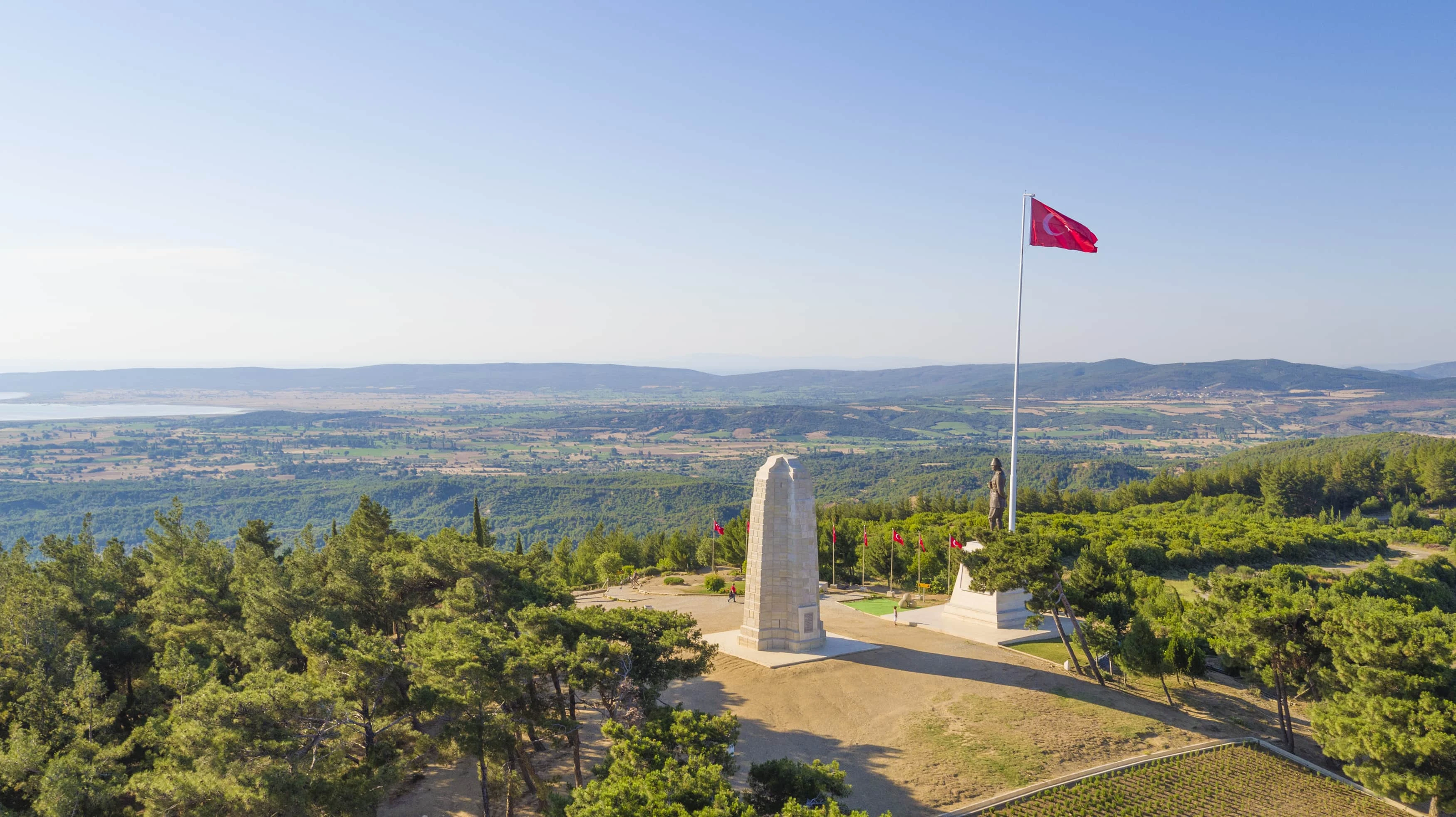 Günübirlik Çanakkale Turu