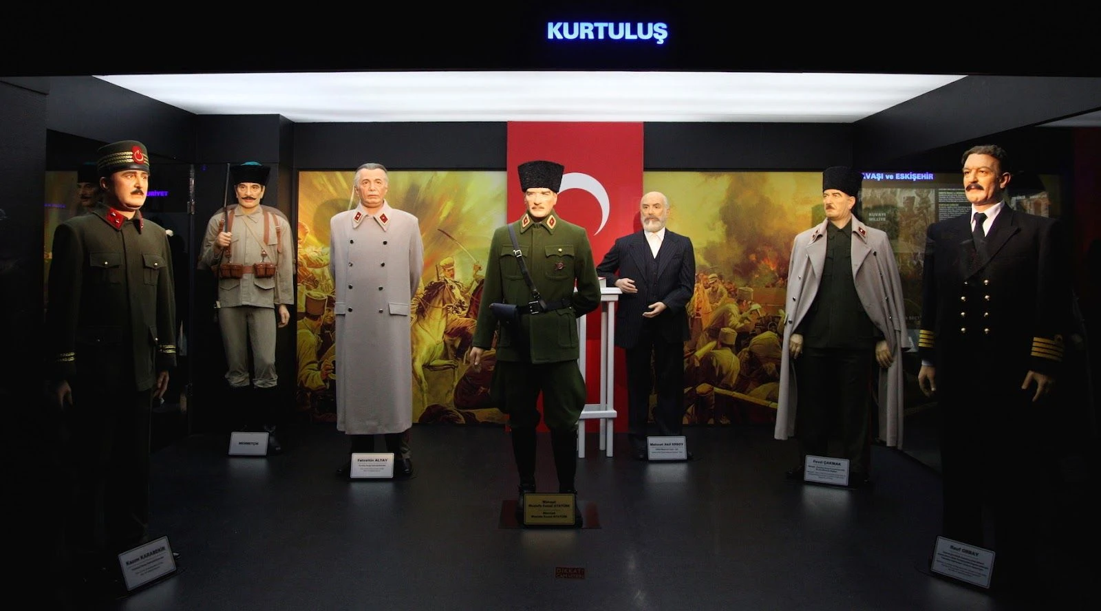 Ankara Çıkışlı Gönüldağı & Eskişehir Turu