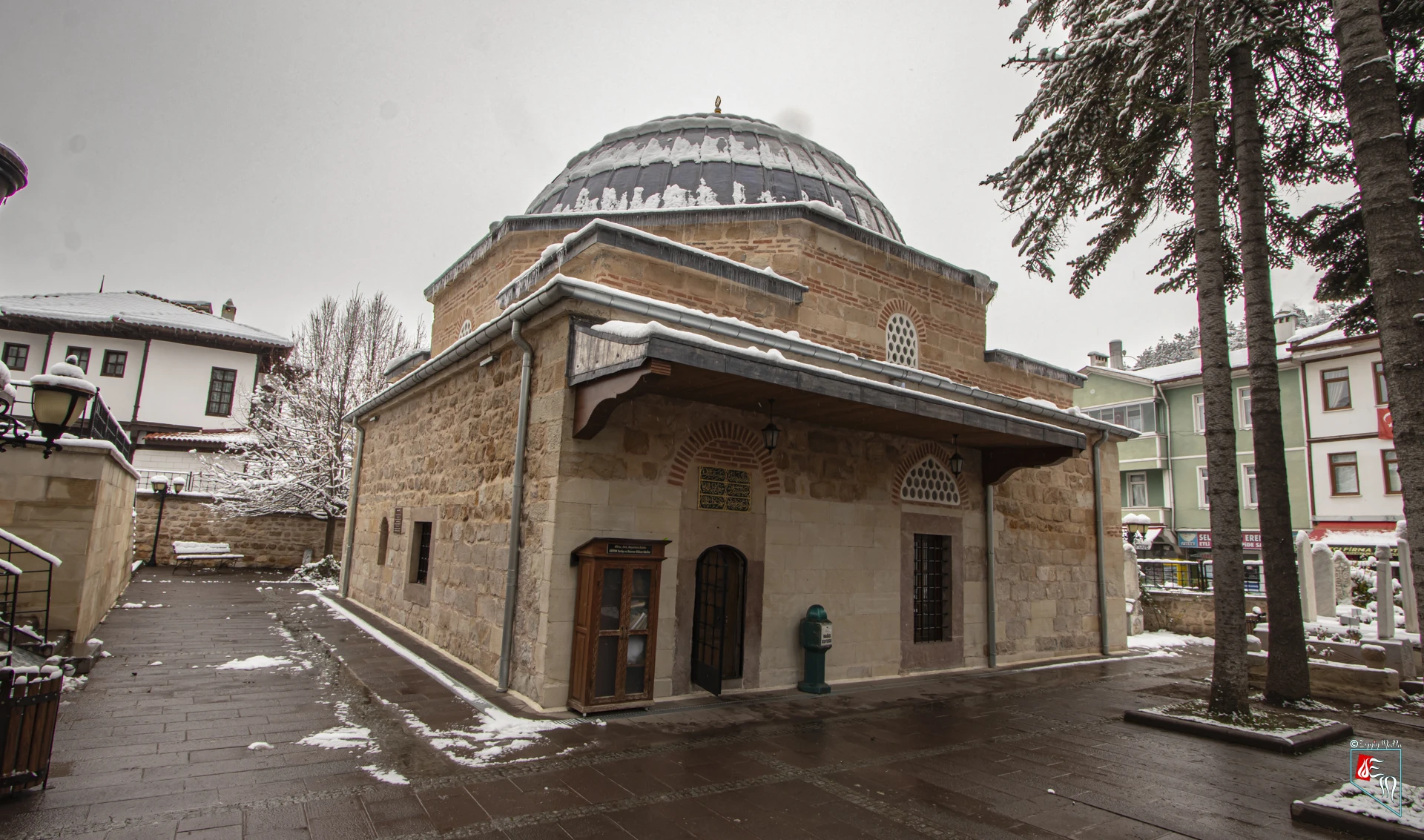 Kastamonu Turu