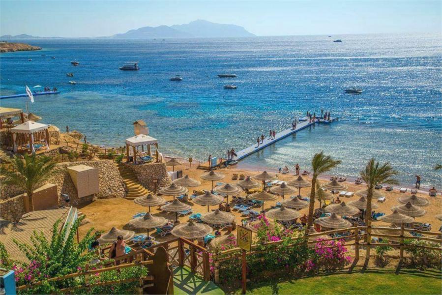Sharm El Sheikh Turu | Ajet Havayolları ile 4 Gece Konaklamalı 