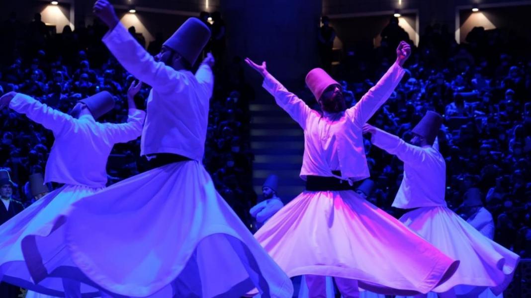Konya Şeb-i Arus ve Kapadokya Turu | 1 Gece Konaklamalı
