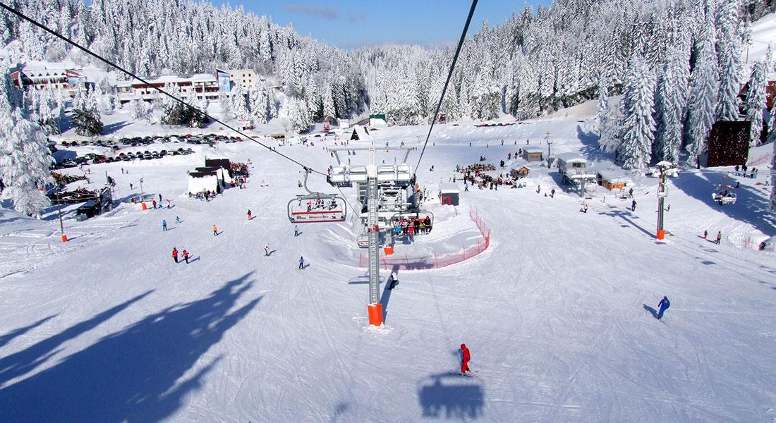 Jahorina Kayak Turu | 3 Gece Konaklamalı