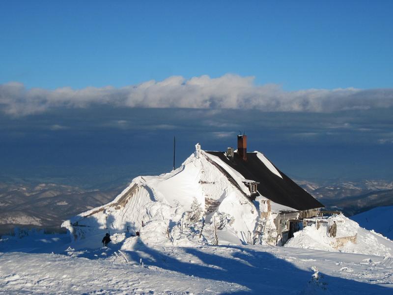 Jahorina Kayak Turu | 3 Gece Konaklamalı