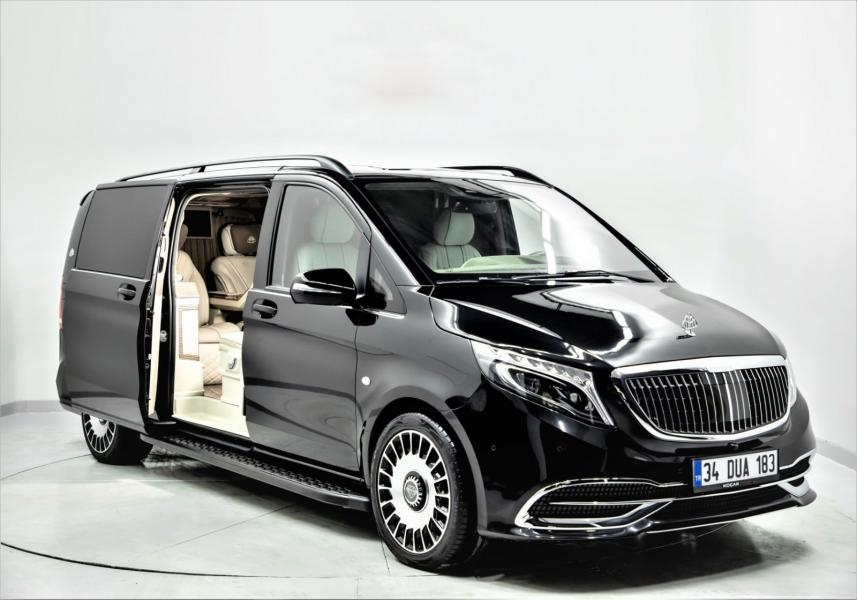 Uludağ Vıp Transfer  