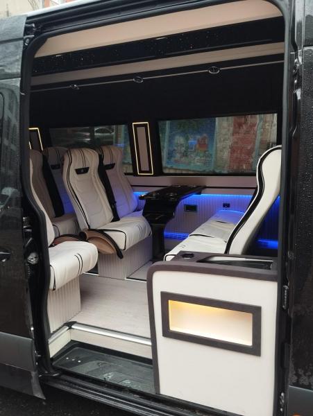 Uludağ Vıp Transfer  