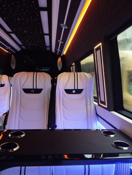 Uludağ Vıp Transfer  