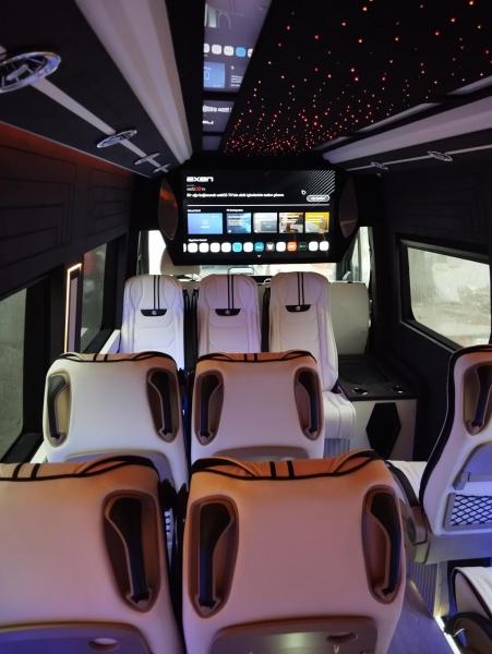 Uludağ Vıp Transfer  