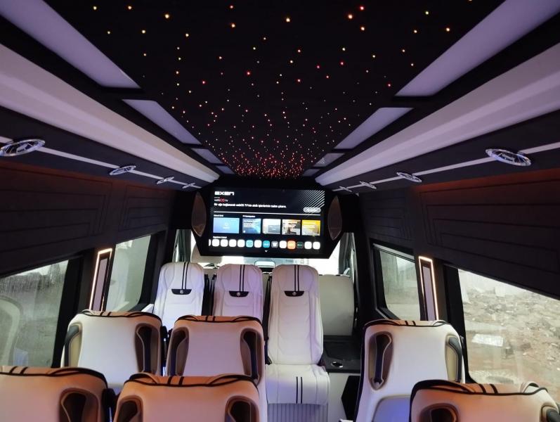 Uludağ Vıp Transfer  