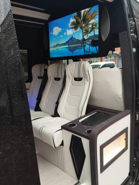 Uludağ Vıp Transfer  