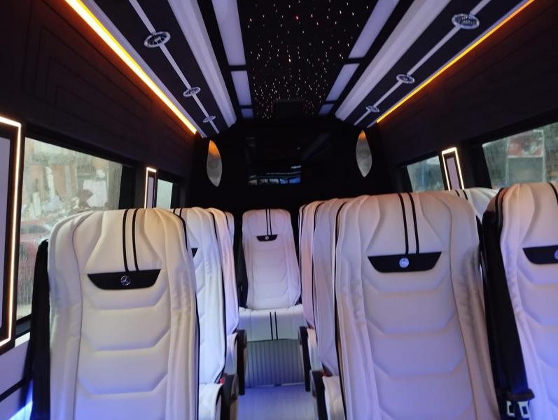 Uludağ Vıp Transfer  