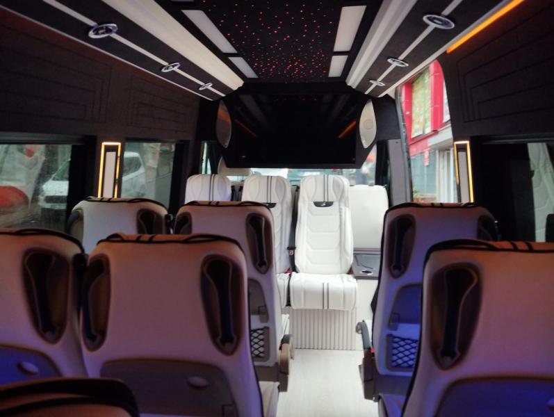 Uludağ Vıp Transfer  