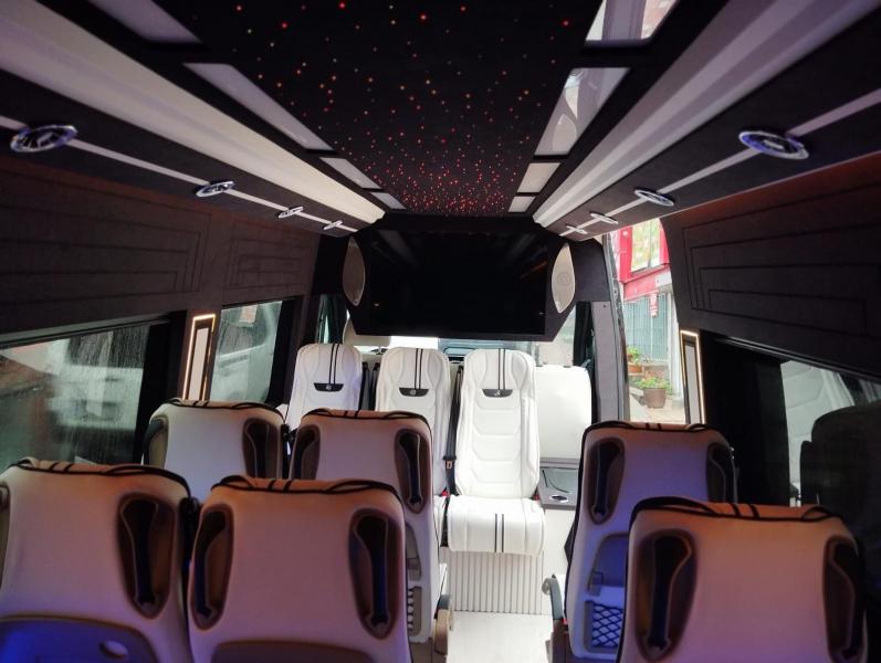 Uludağ Vıp Transfer  