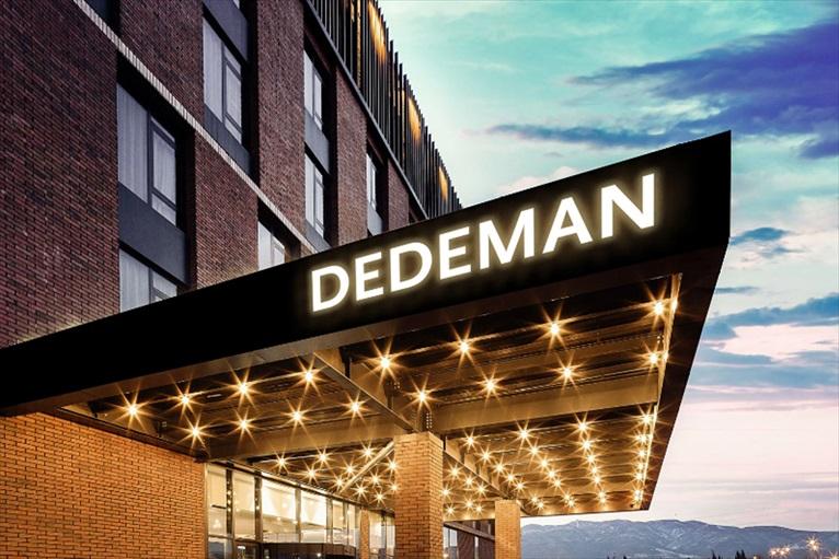 Kartepe Kayak Turu | 1 Gece Konaklamalı ( Dedeman Hotel )