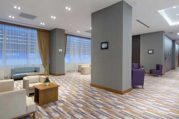 Kartepe Kayak Turu | 1 Gece Konaklamalı ( Hampton By Hilton Kocaeli )