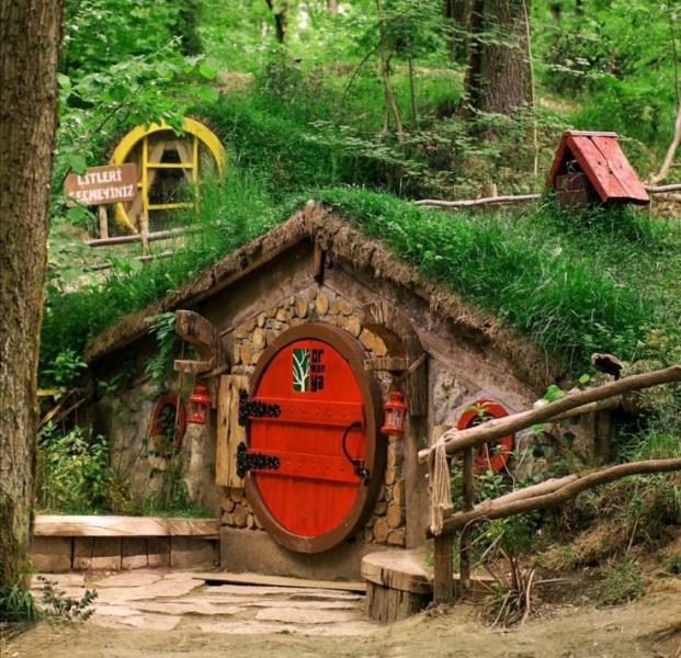 Sapanca Maşukiye Kartepe Turu | 1 Gece Konaklamalı ( Dedeman Hotel )