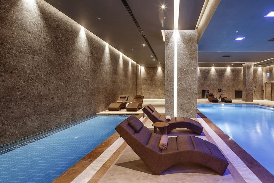 Sapanca Maşukiye Kartepe Turu | 1 Gece Konaklamalı ( Dedeman Hotel )