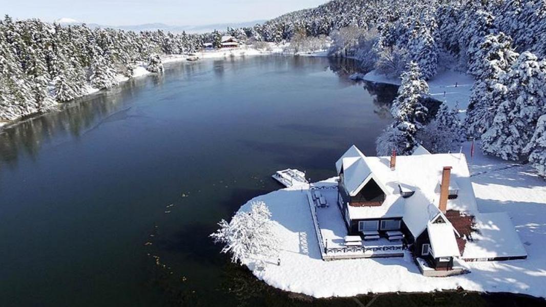 Maşukiye Ormanya Kartepe Abant Gölcük Gölü Turu | 1 Gece Konaklamalı