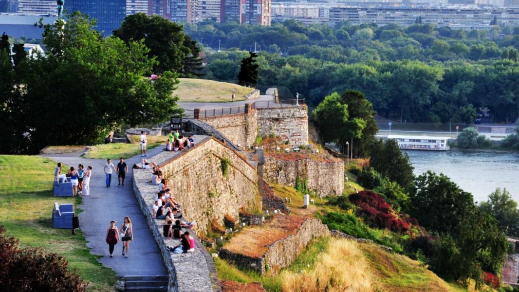 Kosovalı Büyük Balkanlar Turu AJet ile Extra Turlar ve Akşam Yemekleri Dahil | 6 Gece Konaklamalı