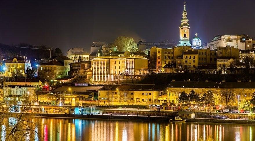 Kosovalı Büyük Balkanlar Turu AJet ile Extra Turlar ve Akşam Yemekleri Dahil | 7 Gece Konaklamalı