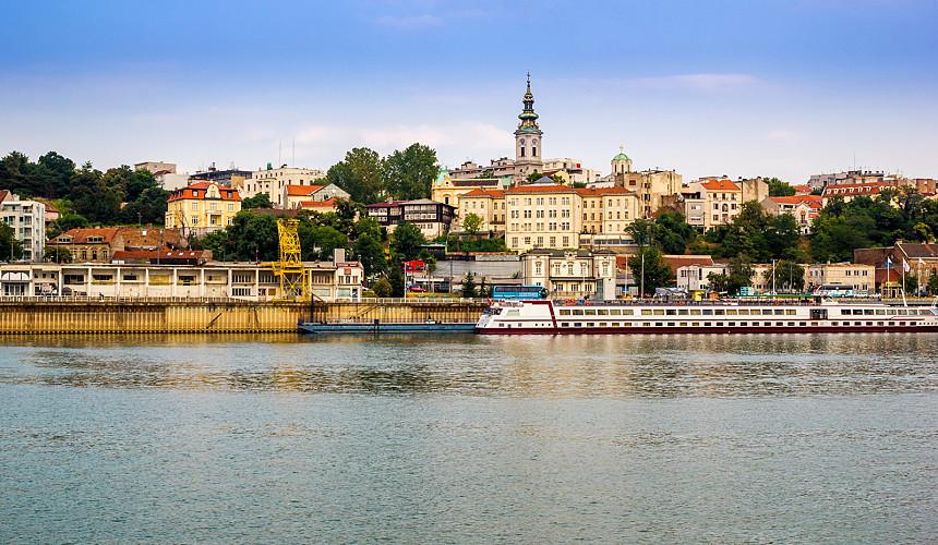 Kosovalı Büyük Balkanlar Turu AJet ile Extra Turlar ve Akşam Yemekleri Dahil | 7 Gece Konaklamalı