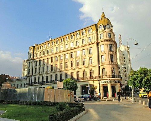 Otobüs ile Bükreş Turu | 1 Gece Konaklamalı