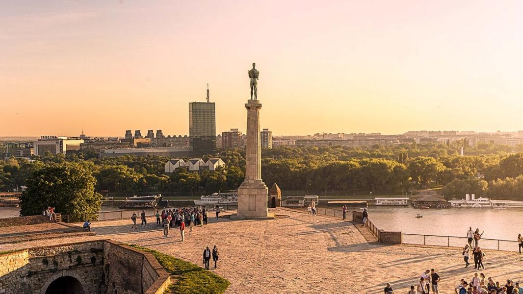 Otobüs İle Baştanbaşa Balkanlar Turu Ekstralar Dahil | 7 Gece Konaklamalı