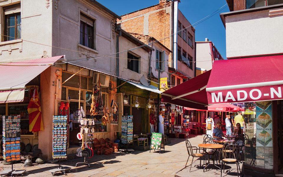 Otobüs İle Baştanbaşa Balkanlar Turu Ekstralar Dahil | 7 Gece Konaklamalı