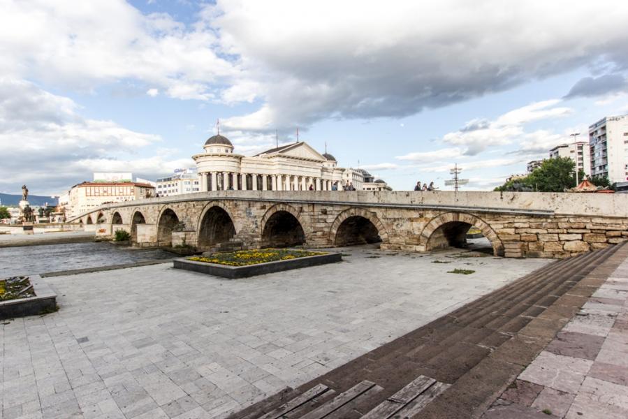 Kısa Balkan Masalı Turu | 2 Gece Konaklamalı