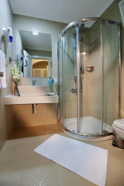 Royal Asarlik Beach Hotel & Spa  | 3 Gece Konaklamalı