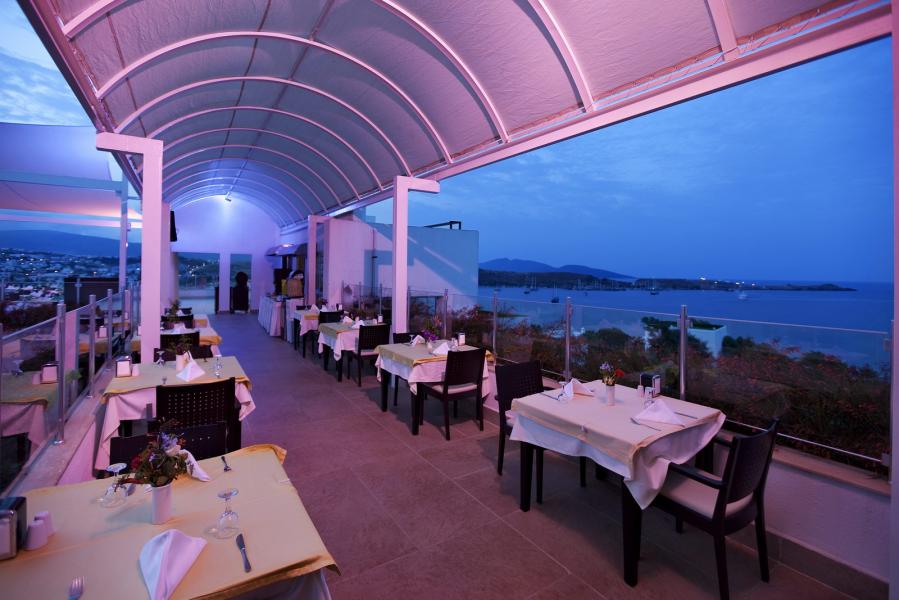Royal Asarlik Beach Hotel & Spa  | 3 Gece Konaklamalı
