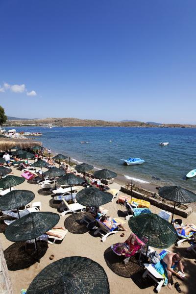 Royal Asarlik Beach Hotel & Spa  | 3 Gece Konaklamalı
