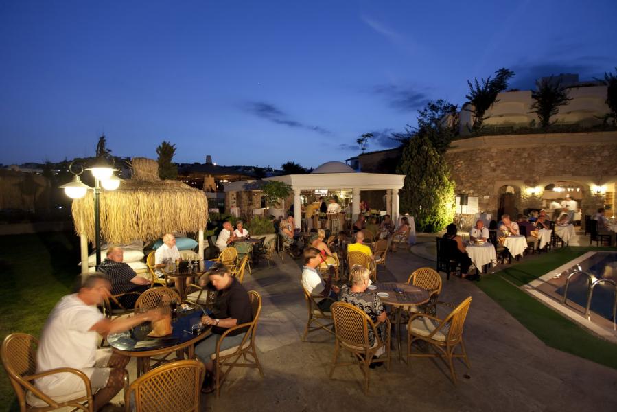 Royal Asarlik Beach Hotel & Spa  | 4 Gece Konaklamalı 